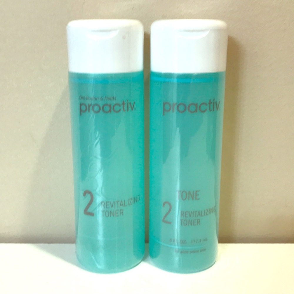 Proactiv Toner (2 for 20)